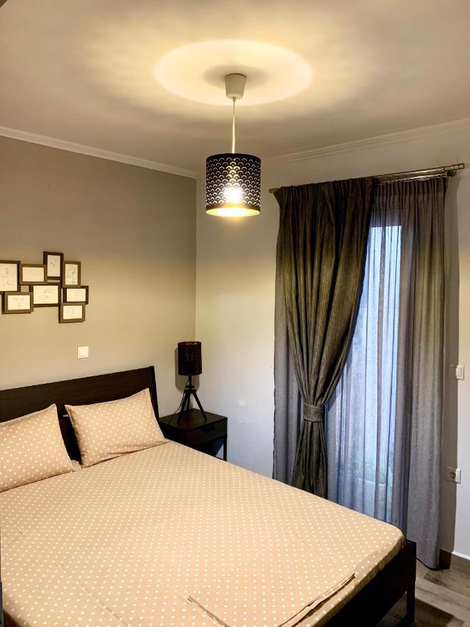 Leo'S City Apartment Lefkáda Dış mekan fotoğraf