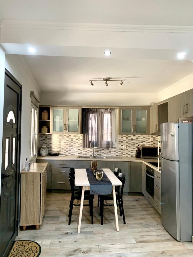 Leo'S City Apartment Lefkáda Dış mekan fotoğraf