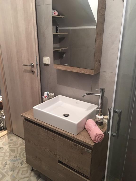 Leo'S City Apartment Lefkáda Dış mekan fotoğraf